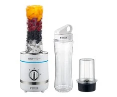 Trintuvas - Noveen Sport Mix &amp; Fit SB1100, Juodas