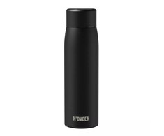 N'oveen TB2210 Thermal Bottle 380 ml LED Juodas