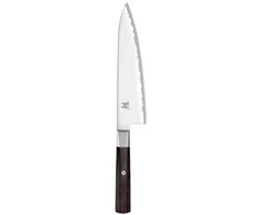 Zwilling MIYABI 4000FC Gyutoh peilis 24 cm