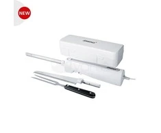 Peilis Steba EM 3 (bread peilis, Meat fork x 1, Multifunction peilis)