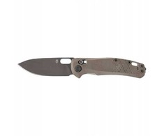 Peilis lenktinis Gerber Scout, TAN MCRTA