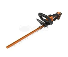 Žirklės akumuliatoriaus gyvatvorė WORX WG261E.9 (460 mm)