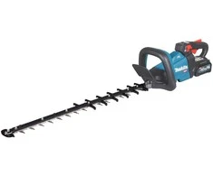 Makita akumuliatorinės žirklės UH006GM201 60 cm