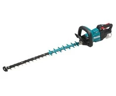 Akumuliatorinės gyvatvorių žirklės Makita DUH751Z, 18 V, 750 mm, Be akumuliatoriaus ir įkroviklio