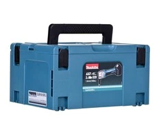 Skardos žirklės Makita DJN161RFJ; 18 V; 2x3,0 Ah akum.