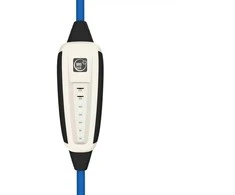 Wallbox Krautuvas NRGkick 32A Pure standartas WLAN + Bleuddy 22kW 7.5m (12701000)