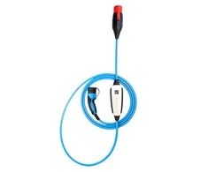 NRGKICK 32A STANDARTINIS WIFI ir BLUETOOTH 5M