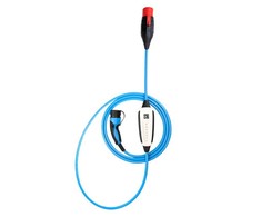 NRGKICK 32A STANDARTINIS WIFI ir BLUETOOTH GSM / GPS / SIM 5M