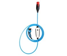 NRGKICK 32A STANDARTINIS WIFI ir BLUETOOTH GSM / GPS / SIM 5M