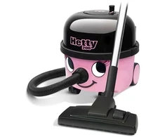 Profesionalus dulkių siurblys Numatic Hetty HET200, 9 L, 620 W