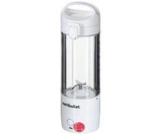 Nutribullet Sport Maišytuvas | NBP003W | Portable | Jar material Tritan | Jar capacity 0.475 L | Baltas