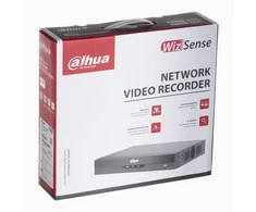 IP REGISTRATORIUS NVR2108HS-I2 8 KANALŲ DAHUA
