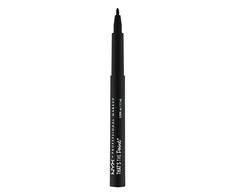 L'Oreal Nyx That's The Point skystis, pigus, „A Bit Edgy“, 1,1 ml