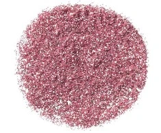 Blizgučiai Nyx Glitter Brillants Face and Body Rose 2,5g