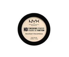 Nyx Hd Finishing Powder Mineral Based Banana 2,, 8 g