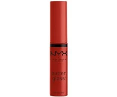 NYX PMU BUTTER LIP GLOSS APPLE CRISP
