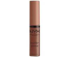 lūpų blizgesys "Nyx Butter Gloss Ginger Snap" 8ml