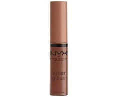 lūpų blizgesys "Nyx Butter Gloss Ginger Snap" 8ml