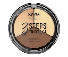 L'Oreal NYX PMU 800897098339 veido kontūravimo priemonė