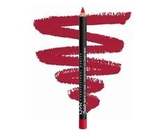 NYX PMU SUEDE MATTE LIP LNR-SPICY