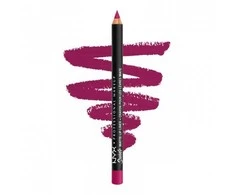 NYX PMU SUEDE MATTE LIP LNR-SWEET TOOTH