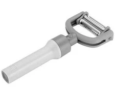 ZWILLING Z-CUT Daržovių skustukas 5 in 1 rutuliukas