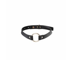 Bijoux Indiscrets - Maze Single Choker Juodas