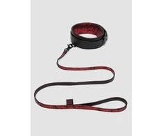 Fifty Shades of Grey Collar FSOG Sweet Anticipation antkaklis