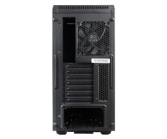 BE QUIET PURE BASE 600 Sidabrinis Midi Tower