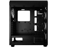 „Chieftec Scorpion 3 Case“ (GL-03B-UC-OP)