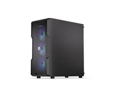 Coolingpl ENDORFY Regnum 400 ARGB E-ATX kompiuterio dėklas