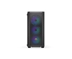 Coolingpl ENDORFY Signum 300 ARGB ATX kompiuterio dėklas