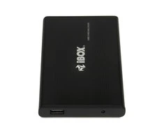 IBOX IEU2F01 I-BOX HD-01 HDD DĖKLAS USB 2.0