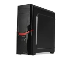 IBOX ORCUS X14 PC DĖKLAS USB3.0 / AUD