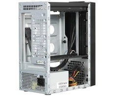 CHIEFTEC BT-02B-U3-250VS mini ITX Convertible desktop SECC 0.6mm