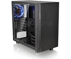 Korpusas Thermaltake slopintuvas F31 CA-1E3-00M1WN-03 (ATX, Micro ATX, Mini ITX, juodos spalvos)