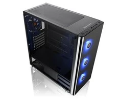 Korpusas Thermaltake V200 TG RGB Edition (CA-1K8-00M1WN-01)