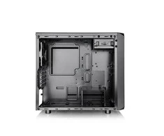 THERMALTAKE Versa H15 Micro Tower, i/O jungtys 1xUSB 3.0,1xUSB 2.0,1x HD Audio, visiškai modulinė koncepcija, kabelių valdymas