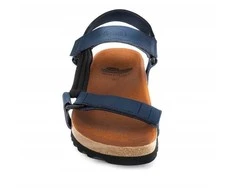 Scholl FOOTWEAR HEAVEN AD MED MF230091007 SIZE. 42 COLOUR Mėlynas