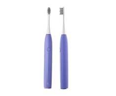Oclean Elektrinis dantų šepetėlis Endurance, Violetinis