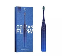 Elektrinis dantų šepetėlis Oclean Flow, baltas