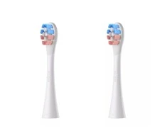 Oclean Kids Šepetėlio galvutė 2 pcs P3K1 Baltas