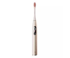 Oclean X Pro Digital S Elektrinis dantų šepetėlis, Rožinis