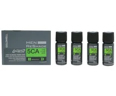 Goldwell Men ReShade 5CA Power Shot 4 x, 20 ml