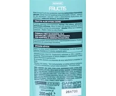 Garnier Fructis Aloe, 200 ml