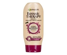 Garnier Botanic Therapy ricinos aliejus ir migdolai, 200 ml