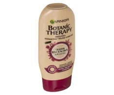 Garnier Botanic Therapy ricinos aliejus ir migdolai, 200 ml