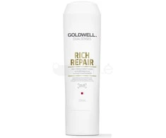 Kondicionierius pažeistiems plaukams Goldwell Rich Repair Restoring Conditioner 200ml