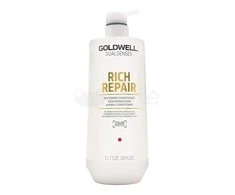 Kondicionierius pažeistiems plaukams Goldwell Rich Repair Restoring Conditioner 1000ml