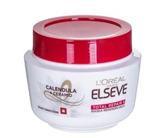 Kondicionierius L'Oreal Paris Elseve Total Repair 5 (Moterims; 300 ml; 350 g)